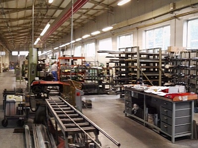 Metalworking