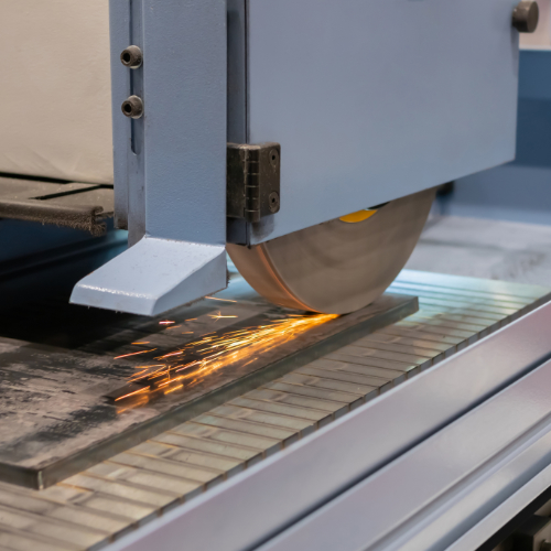 Broušení – kolmetal.cz