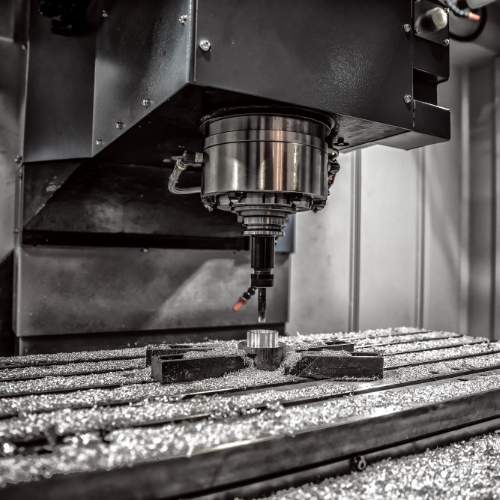 Frézování – kolmetal.cz