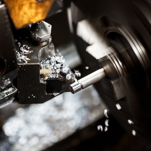 Soustružení – kolmetal.cz