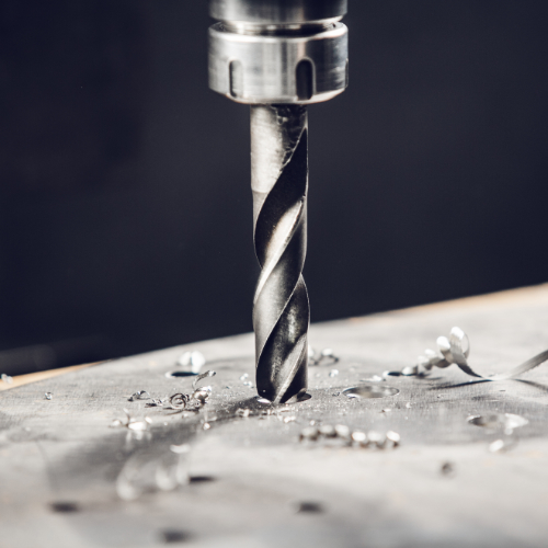 Vrtání – kolmetal.cz